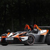 wimmer ktm x bow 8 175x175 at KTM X Bow Trio by Wimmer RS