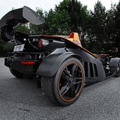 wimmer ktm x bow 9 175x175 at KTM X Bow Trio by Wimmer RS