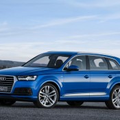 2015 Audi Q7 11 175x175 at 2015 Audi Q7: Official Details