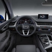 2015 Audi Q7 6 175x175 at 2015 Audi Q7: Official Details