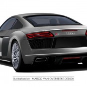 2015 Audi R8 1 175x175 at 2015 Audi R8: This is   Probably   It!