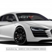 2015 Audi R8 2 175x175 at 2015 Audi R8: This is   Probably   It!