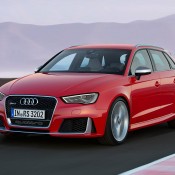 2015 Audi RS3 2 175x175 at 2015 Audi RS3 Revealed with 367 Horsepower