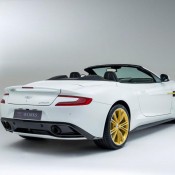 Aston Martin Vanquish 60th 2 175x175 at Aston Martin Vanquish 60th Anniversary Limited Edition