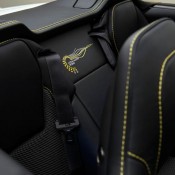 Aston Martin Vanquish 60th 6 175x175 at Aston Martin Vanquish 60th Anniversary Limited Edition