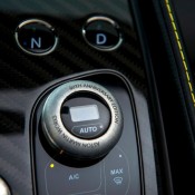 Aston Martin Vanquish 60th 7 175x175 at Aston Martin Vanquish 60th Anniversary Limited Edition