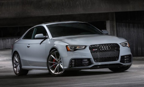 Audi RS5 Sport Edition 0 600x363 at Official: 2015 Audi RS5 Sport Edition