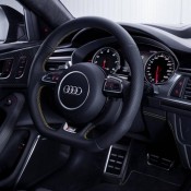 Audi RS6 Exclusive 5 175x175 Audi RS6 Exclusive 5 175x175 at Audi RS6 Exclusive Revealed with Matte Gray Paint Job