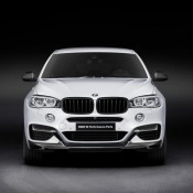 BMW X6 M Performance Parts 1 175x175 at 2015 BMW X6 M Performance Parts Revealed