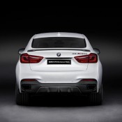 BMW X6 M Performance Parts 2 175x175 at 2015 BMW X6 M Performance Parts Revealed