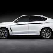 BMW X6 M Performance Parts 3 175x175 at 2015 BMW X6 M Performance Parts Revealed
