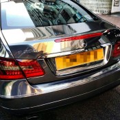 Black Chrome Mercedes E Coupe 5 175x175 Black Chrome Mercedes E Coupe 5 175x175 at Black Chrome Mercedes E Coupe by Impressive Wrap