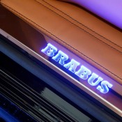 Brabus Mercedes G63 12 175x175 at Brabus Mercedes G63 Widestar All Black