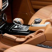 Brabus Mercedes G63 13 175x175 at Brabus Mercedes G63 Widestar All Black