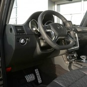 Brabus Mercedes G63 6x6 offroad 18 175x175 at Brabus Mercedes G63 6x6 with Off Road Gear