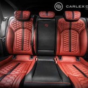 Carlex Design Audi A6 7 175x175 at Carlex Design Audi A6 Honeycomb Interior