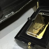DMC Gold iPhone 6 3 175x175 at Gallery: DMC Gold iPhone 6 Meets the Molto Veloce