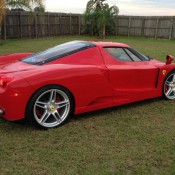 Ferrari Enzo Replica 1 175x175 Ferrari Enzo Replica 1 175x175 at F430 Based Ferrari Enzo Replica on Sale for $400K