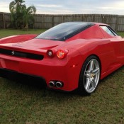 Ferrari Enzo Replica 2 175x175 Ferrari Enzo Replica 2 175x175 at F430 Based Ferrari Enzo Replica on Sale for $400K