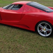 Ferrari Enzo Replica 3 175x175 Ferrari Enzo Replica 3 175x175 at F430 Based Ferrari Enzo Replica on Sale for $400K