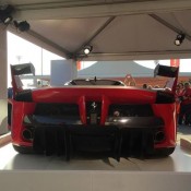 Ferrari FXX K Live 1 175x175 at Ferrari FXX K Live Photos