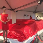 Ferrari FXX K Live 3 175x175 at Ferrari FXX K Live Photos