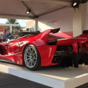 Ferrari FXX K Live 6 175x175 at Ferrari FXX K Live Photos