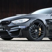 G Power BMW M4 3 175x175 at G Power BMW M4 Revealed with 520 PS