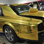 Gold Chrome Rolls Royce Phantom 10 175x175 at Gallery: Gold Chrome Rolls Royce Phantom