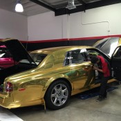 Gold Chrome Rolls Royce Phantom 12 175x175 at Gallery: Gold Chrome Rolls Royce Phantom