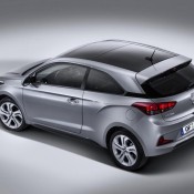 Hyundai i20 Coupe 3 175x175 Hyundai i20 Coupe 3 175x175 at Hyundai i20 Coupe Unveiled Plus New i40 & i30 Turbo