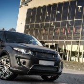 Kahn Range Rover Evoque Volcanic 1 175x175 Kahn Range Rover Evoque Volcanic 1 175x175 at Project Kahn Range Rover Evoque in Volcanic Grey