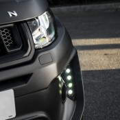 Kahn Range Rover Evoque Volcanic 3 175x175 Kahn Range Rover Evoque Volcanic 3 175x175 at Project Kahn Range Rover Evoque in Volcanic Grey