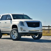 Lifted Cadillac Escalade 1 175x175 at Check Out the Worlds First Lifted 2015 Cadillac Escalade!