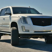 Lifted Cadillac Escalade 8 175x175 at Check Out the Worlds First Lifted 2015 Cadillac Escalade!