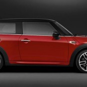 MINI Cooper JCW 3 175x175 MINI Cooper JCW 3 175x175 at 230 hp MINI Cooper JCW Introduced