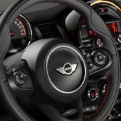 MINI Cooper JCW 4 175x175 MINI Cooper JCW 4 175x175 at 230 hp MINI Cooper JCW Introduced
