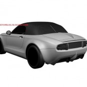 MINI Superleggera Patent 1 175x175 at MINI Superleggera Patent Drawings Leaked