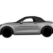 MINI Superleggera Patent 2 175x175 at MINI Superleggera Patent Drawings Leaked