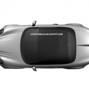 MINI Superleggera Patent 3 175x175 at MINI Superleggera Patent Drawings Leaked