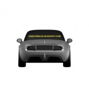 MINI Superleggera Patent 4 175x175 at MINI Superleggera Patent Drawings Leaked