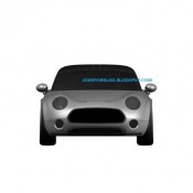 MINI Superleggera Patent 5 175x175 at MINI Superleggera Patent Drawings Leaked