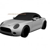 MINI Superleggera Patent 6 175x175 at MINI Superleggera Patent Drawings Leaked
