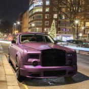 Mansory Rolls Royce Phantom 1 175x175 at Mansory Rolls Royce Phantom Conquistador in Matte Purple!