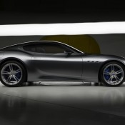 Maserati Alfieri studio 1 175x175 at Awesome Studio Shots of Maserati Alfieri