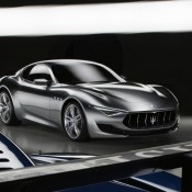 Maserati Alfieri studio 2 175x175 at Awesome Studio Shots of Maserati Alfieri