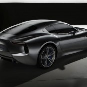 Maserati Alfieri studio 3 175x175 at Awesome Studio Shots of Maserati Alfieri