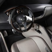 Maserati Alfieri studio 7 175x175 at Awesome Studio Shots of Maserati Alfieri