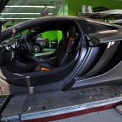 McLaren 12C Centurion Grey 12 175x175 at McLaren 12C Looks Good in Matte Centurion Grey