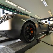 McLaren 12C Centurion Grey 6 175x175 at McLaren 12C Looks Good in Matte Centurion Grey
